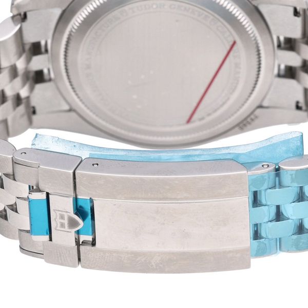 Tudor Black Bay Chrono M79360N-0019